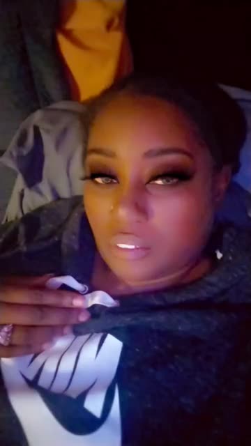 Preview for a Spotlight video that uses the DramaKat Lens