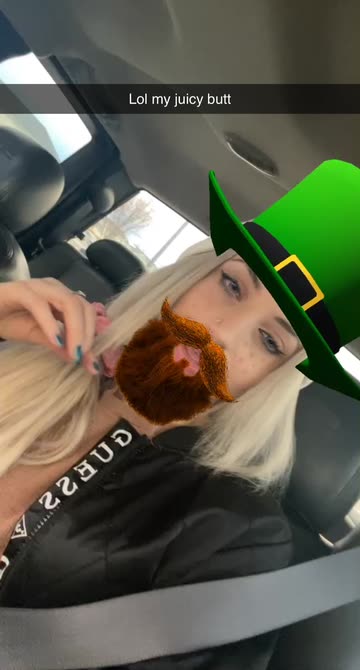 Preview for a Spotlight video that uses the Leprechaun Lens