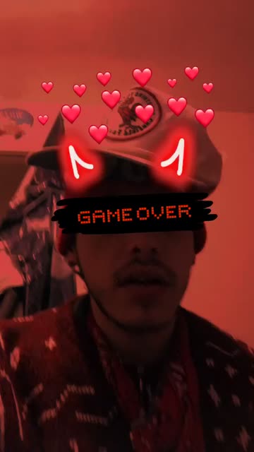 Preview for a Spotlight video that uses the gam Ovr Lens