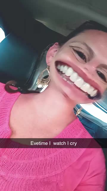 Preview for a Spotlight video that uses the Big Mouth Big Eyes Lens