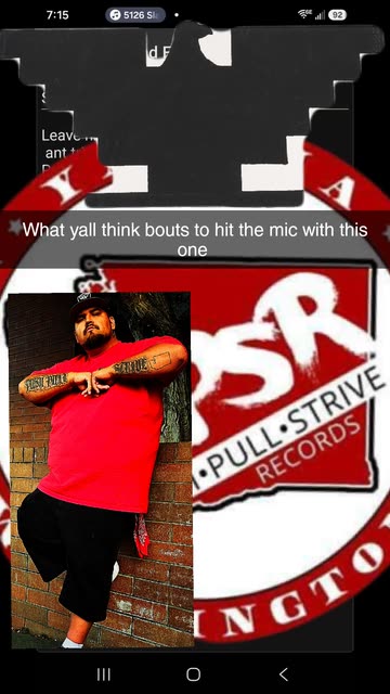 PushPullStrive509