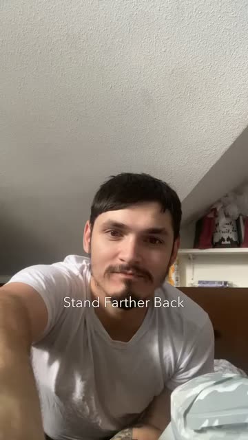 Preview for a Spotlight video that uses the Get Ripped Lens