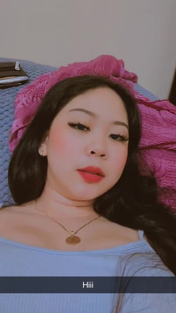 Spotlight content by a Snapchat user