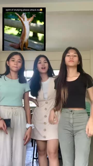 Spotlight content by a Snapchat user