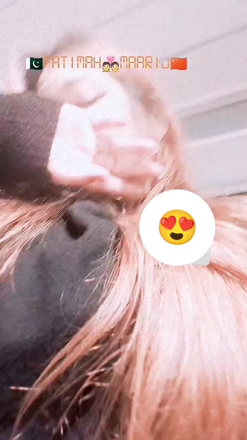 Spotlight content by a Snapchat user