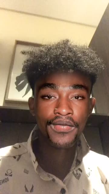 Preview for a Spotlight video that uses the Tupac Lens