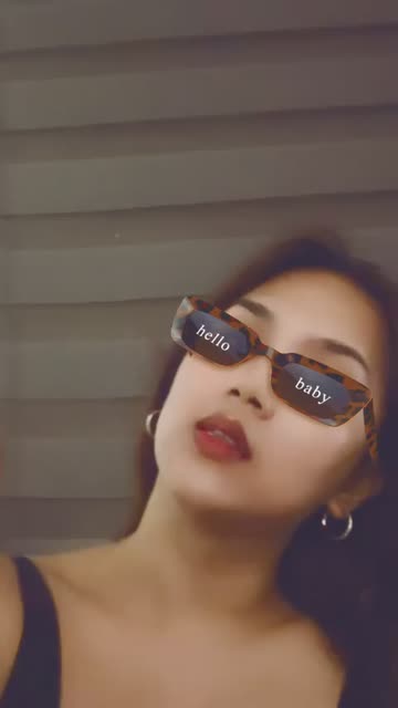 Preview for a Spotlight video that uses the Hello Baby Lens