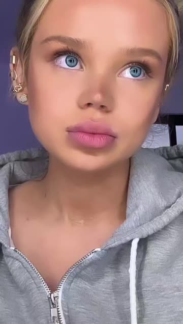 Veronica Zolotova