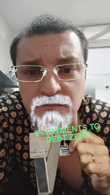 Preview for a Spotlight video that uses the dave ramsey Lens