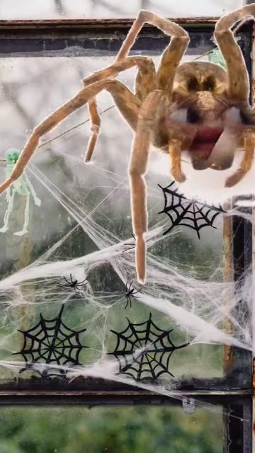 spiders  Search Snapchat Creators, Filters and Lenses