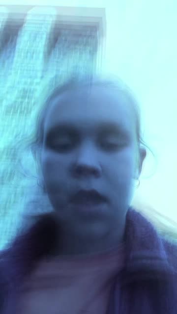 Preview for a Spotlight video that uses the In Motion Lens
