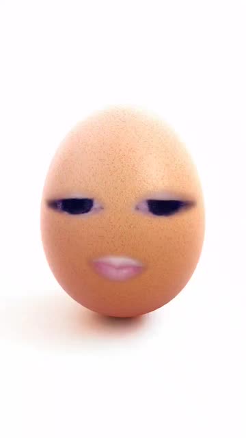 Preview for a Spotlight video that uses the Egg Lens