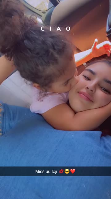 Preview for a Spotlight video that uses the Ciao Mood MS Lens
