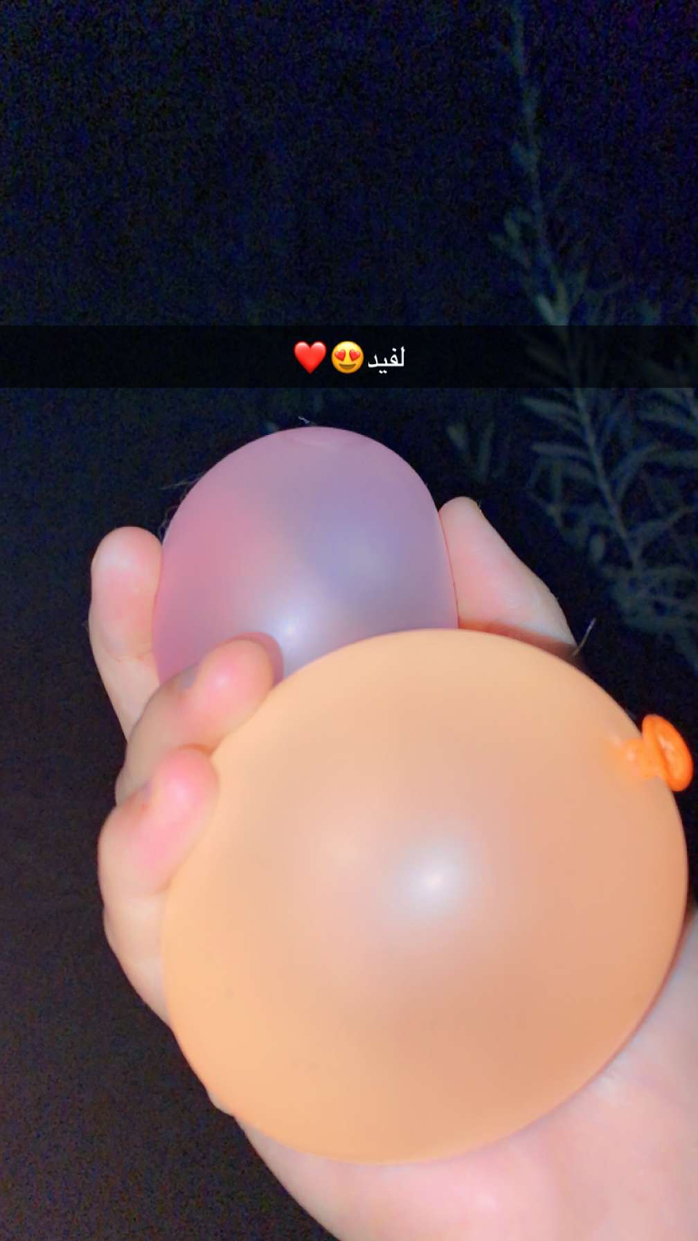 محتوى سناب شات لـ 🪐
