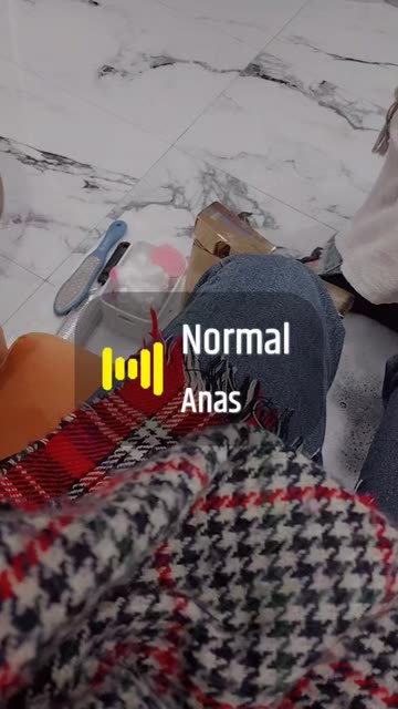 Preview for a Spotlight video that uses the Fad Max Rose Lens