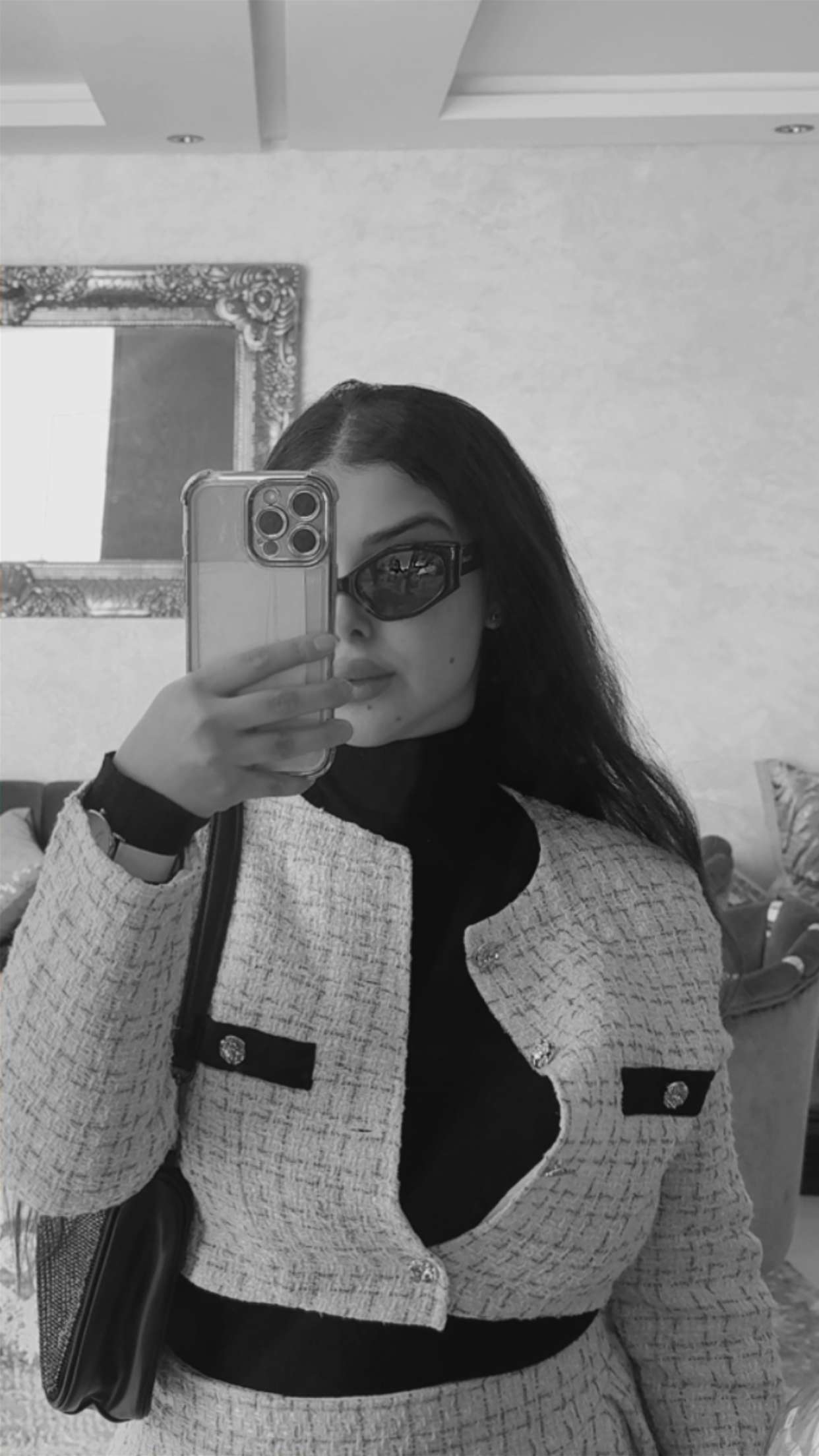 محتوى سناب شات لـ اميرة القاضي 💎🐆
