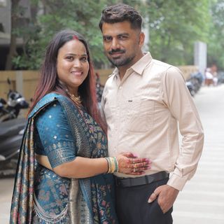 Nilam Gevariya