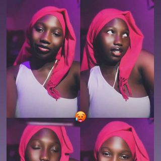 Coumba Faye❤️🥇