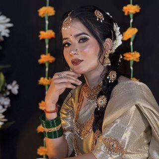 Mahima Patel