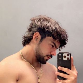 Chaudhary❤️