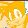 🦊Tails💙Sonic