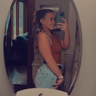 Ashley 💋