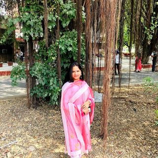 Simranjeet Kaur