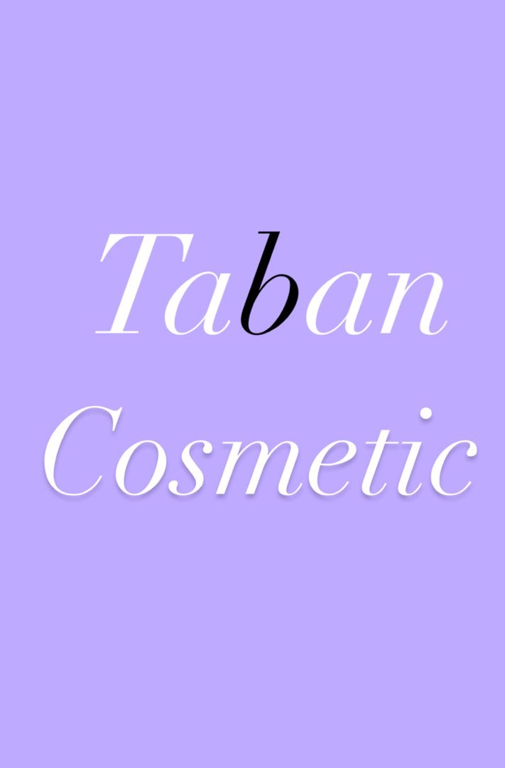 Taban_cosmetic