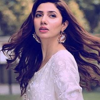 Mahira Khan