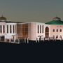 Lozells Central Mosque