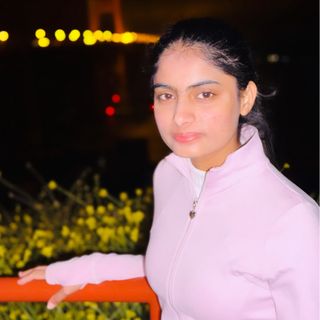 Komal Sra🇺🇸
