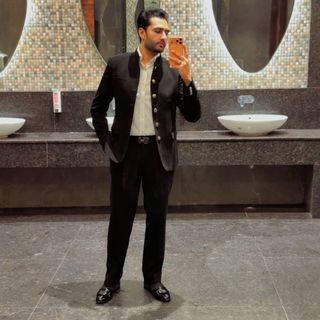Deepak Nain