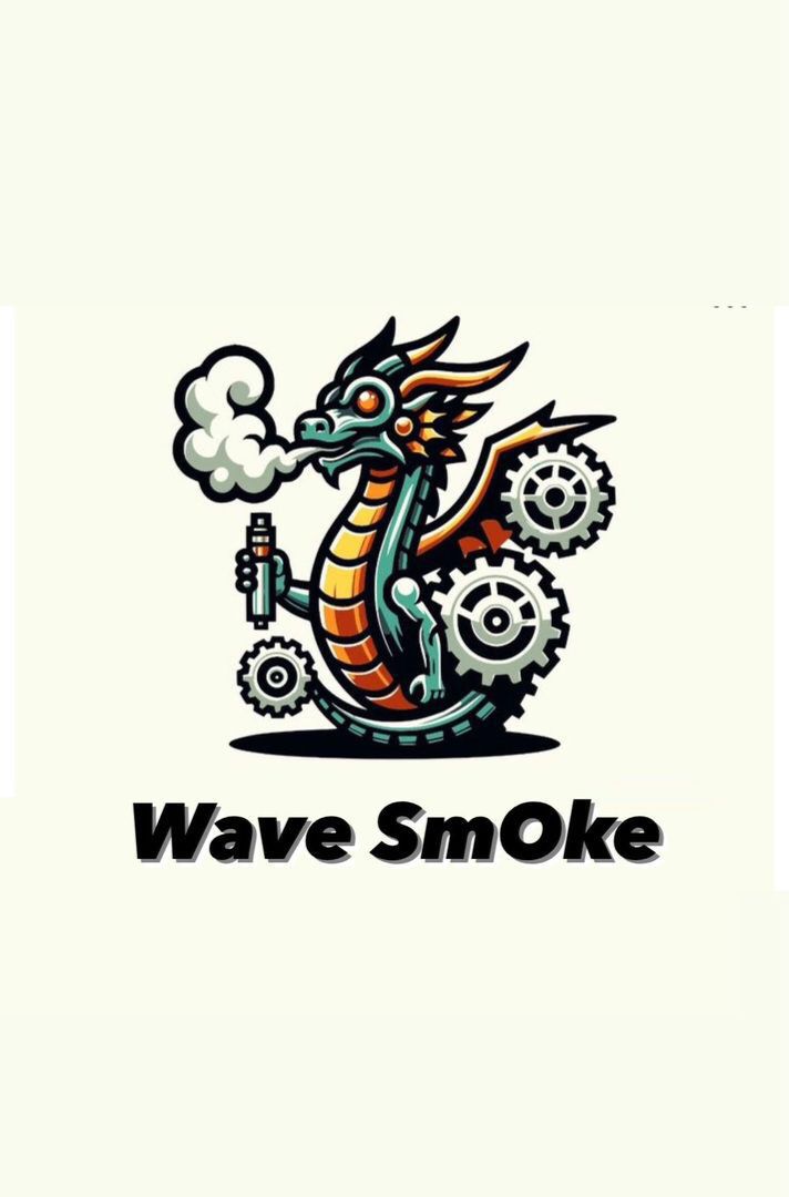 WAVE SMOKE