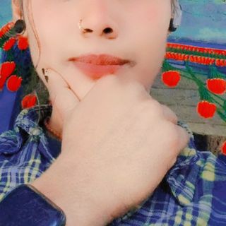 Sad😔😔girl