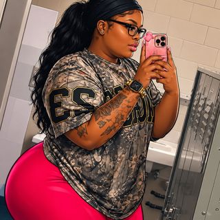 Bigg Juicyy ⭐️🐇❤️