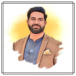 Nasir Dhillon