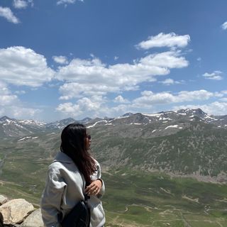 رائمہ جبین