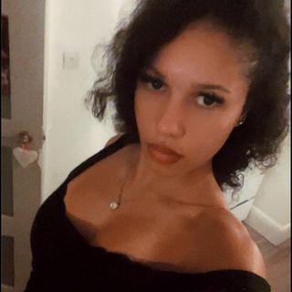 mika kendall👸🏽🖤