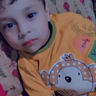 Anamta Farhan💞