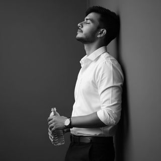 Yashu Pandey
