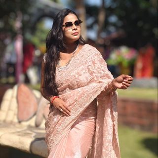 Payal Gavhane Patil💸