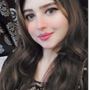 علیزہ 🕊