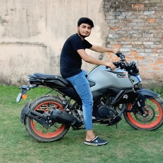 Md Shoeb Ansari