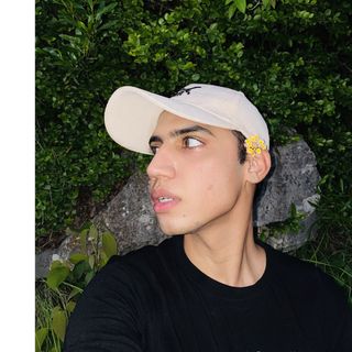 Arbash Malick