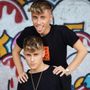 Marco e Mattia Munda