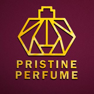 Pristine Perfume