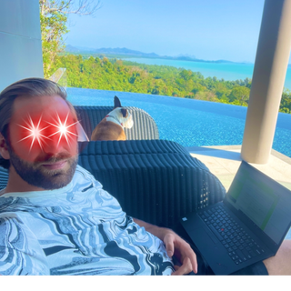 The Enlightened One