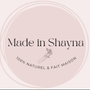 🦋🌸Welcome To Shayna Town🌸🦋