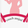 Coach Amjad 🏋️‍♀️