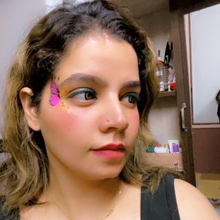 Alisha Sharma